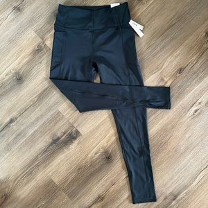 Victoria secret incredible essential legging black